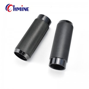 เชี่ยวชาญในการตัดเฉือนซีเอ็นซีและกลึงชิ้นส่วนอุตสาหกรรมชิ้นส่วนอุตสาหกรรมชิ้นส่วนอุตสาหกรรมเครื่องบรรจุภัณฑ์อุปกรณ์เซมิคอนดักเตอร์