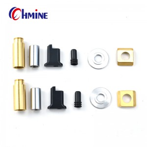 ชิ้นส่วนเครื่องจักร/Professional บริการเครื่องจักร CNC และบริการเครื่องจักรกลึง/SENSOR ชิ้นส่วน/semiconductor ชิ้นส่วน/PACKAGING ชิ้นส่วนเครื่องจักร